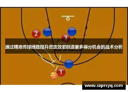 通过精准传球线路提升进攻效率创造更多得分机会的战术分析
