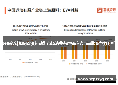 环保设计如何改变运动鞋市场消费者选择趋势与品牌竞争力分析