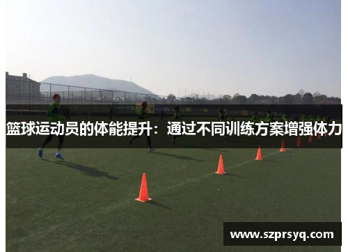 篮球运动员的体能提升：通过不同训练方案增强体力